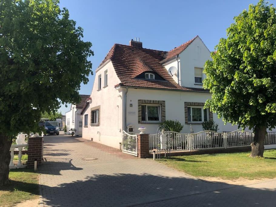 Apartment Cozy Im Spreewald Nahe Tropical Islands