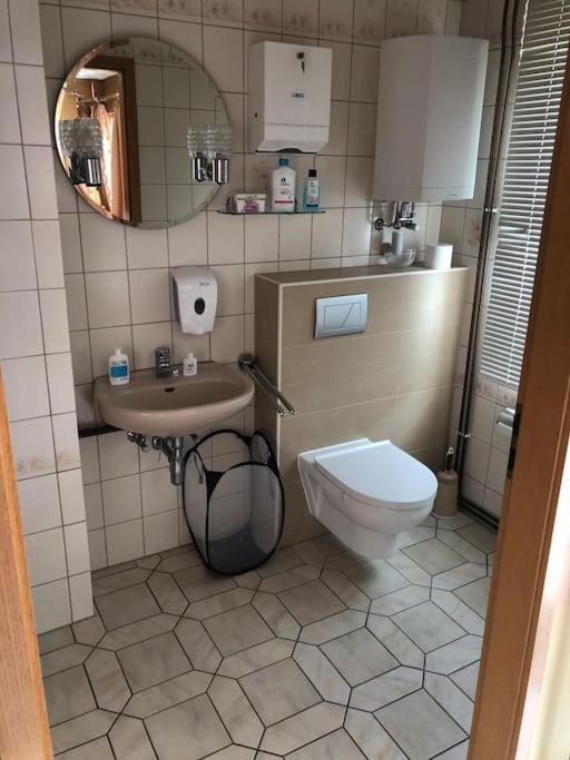 Cozy Im Spreewald Nahe Tropical Islands Golssen