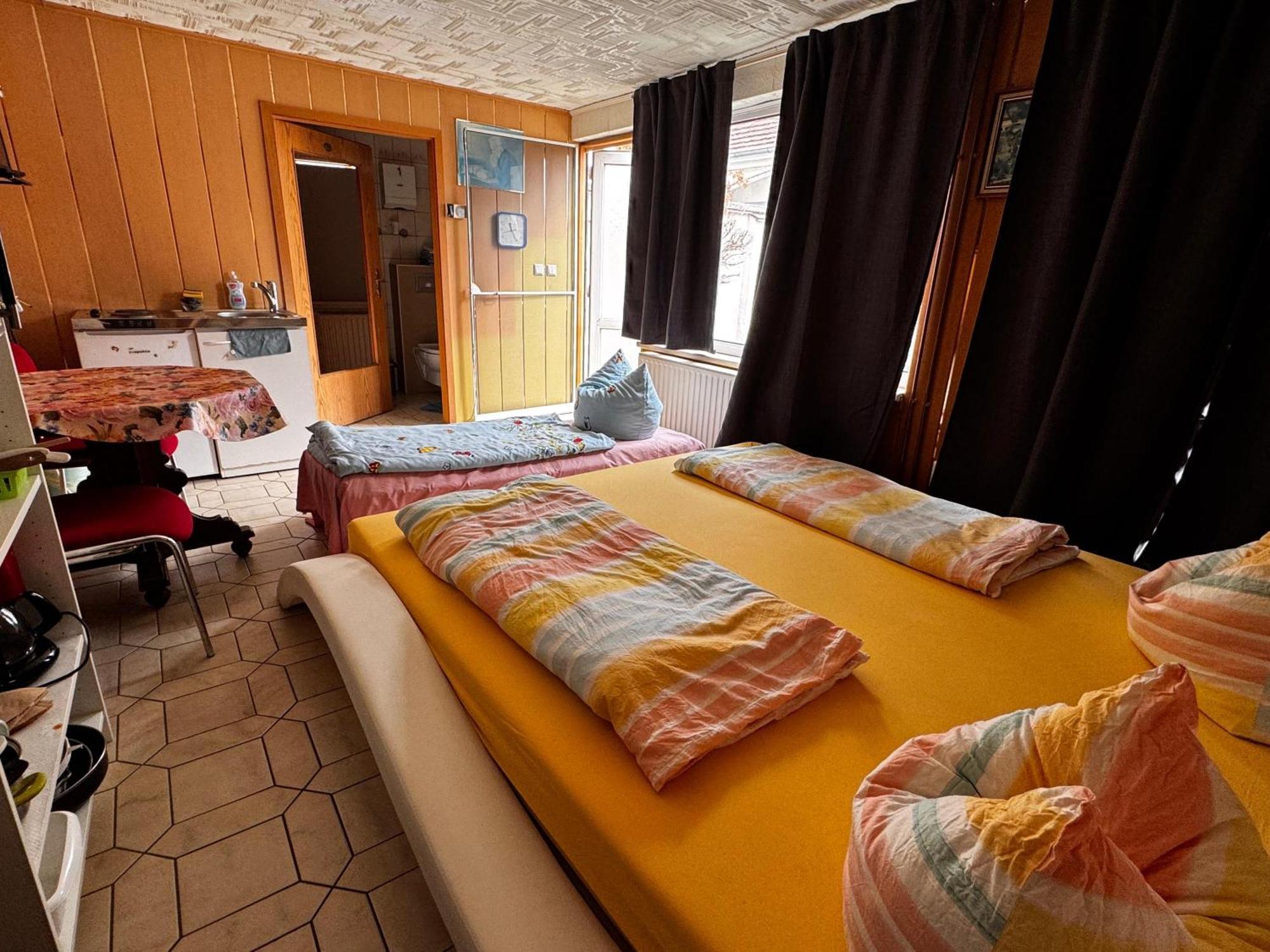 Cozy Im Spreewald Nahe Tropical Islands Apartment Golssen