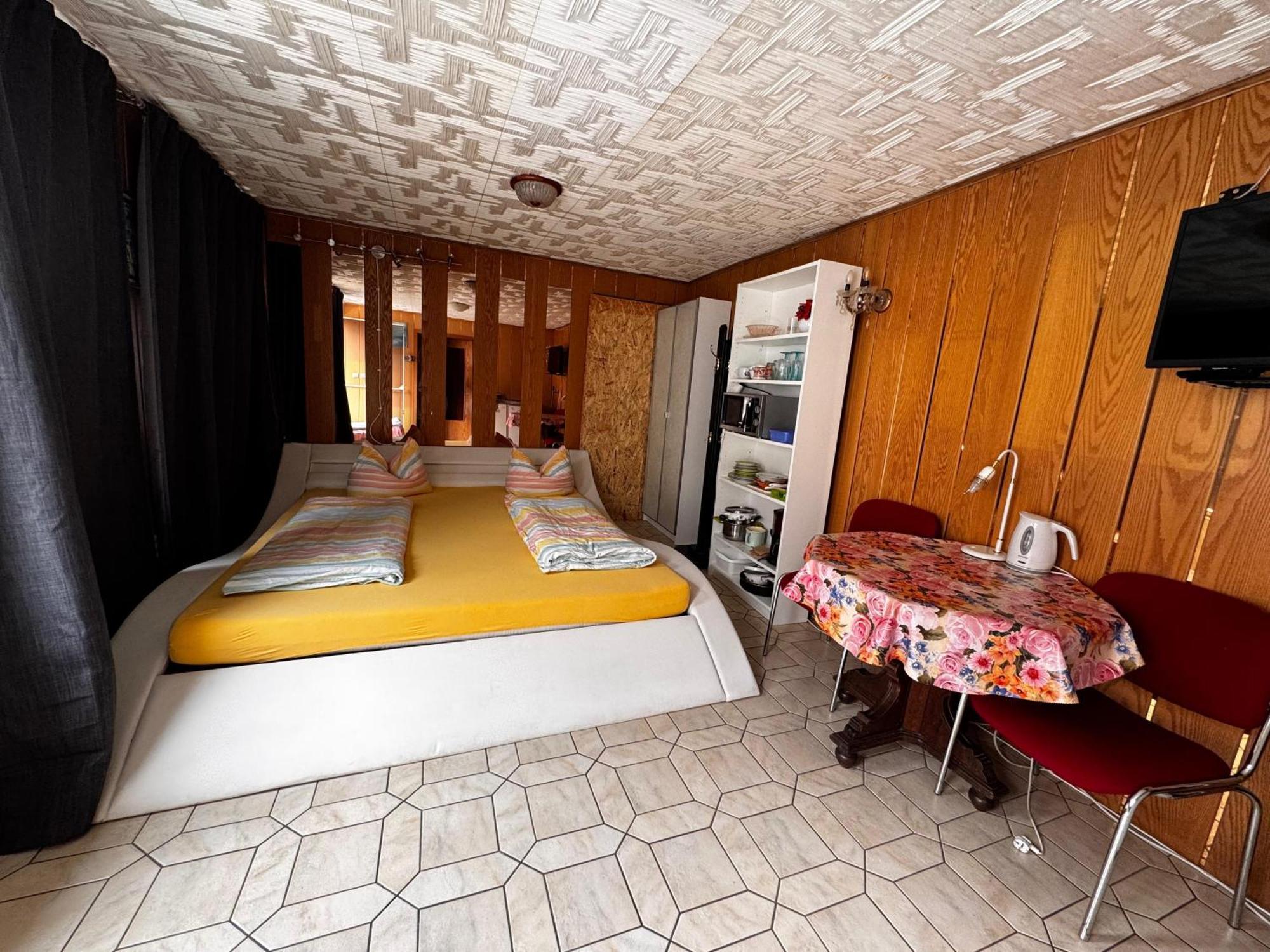 Cozy Im Spreewald Nahe Tropical Islands Apartment Golssen